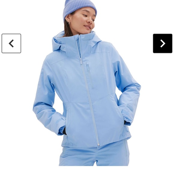 Halfdays Lawrence Jacket - Picture 12 of 12